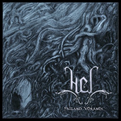 Hel Falland Vörandi CD