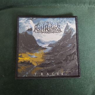Ash of Ashes Traces Patch