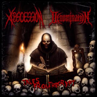 Abscession Denomination - Tales from the Crypt